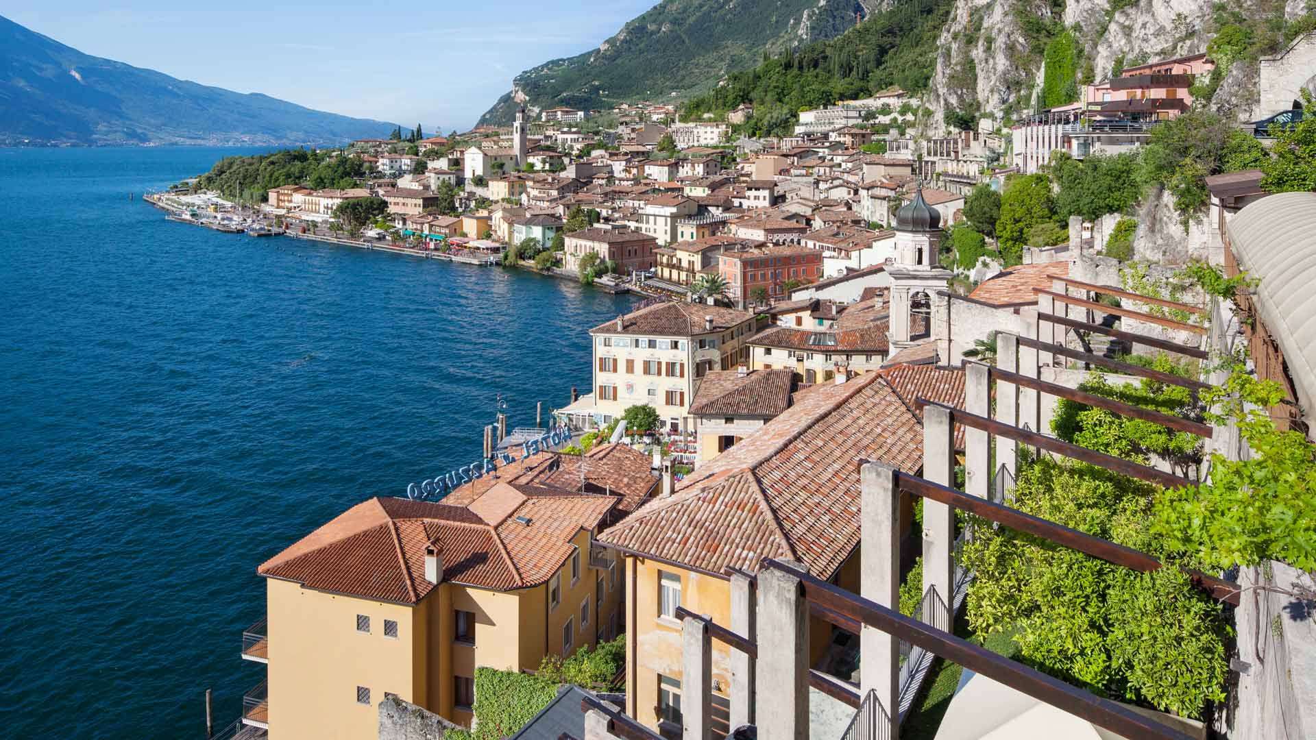 Limone sul Garda